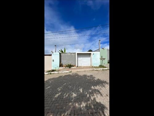Casa, 46,3 m2 de área total, 46,3 m2 de área priva...