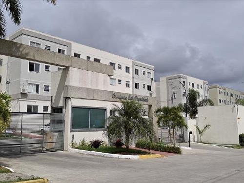 Apartamento, 42 m2 de área total, 42 m2 de área pr...