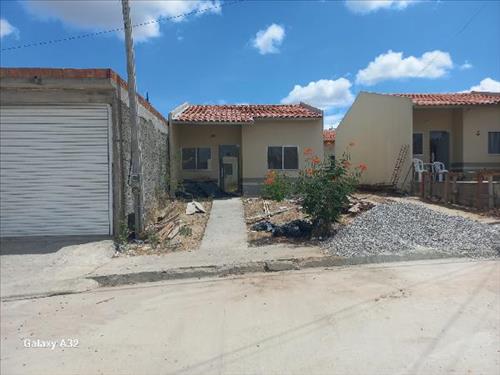 Casa, 54,6 m2 de área total, 54,6 m2 de área priva...