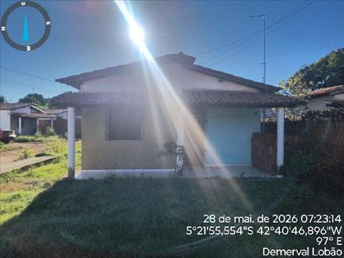 Casa, 66,16 m2 de área total, 66,16 m2 de área pri...