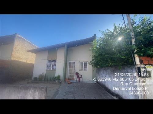 Casa, 55,2 m2 de área total, 55,2 m2 de área priva...