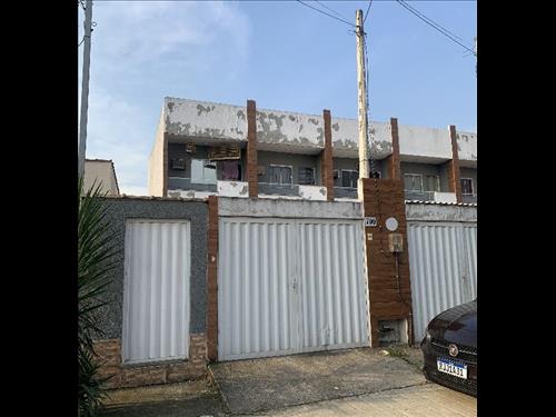 Casa, 79,6 m2 de área total, 79,6 m2 de área priva...