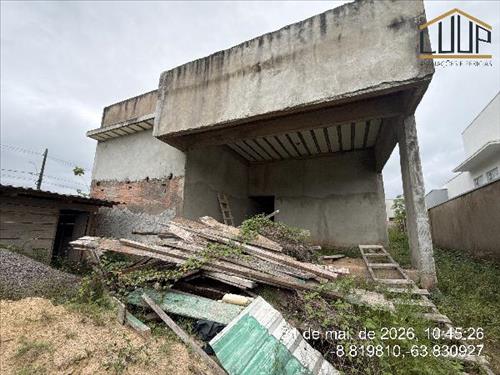 Casa, 234,23 m2 de área total, 234,23 m2 de área p...