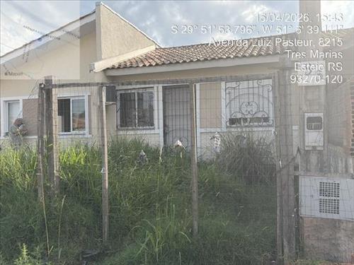Casa, 30,8 m2 de área total, 30,8 m2 de área priva...