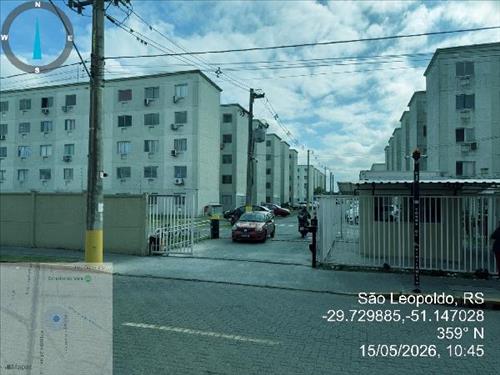 Apartamento, 81,29 m2 de área total, 41,19 m2 de á...