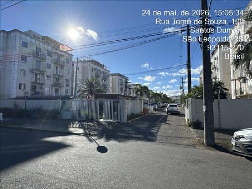 Apartamento, 88,37 m2 de área total, 52,38 m2 de á...