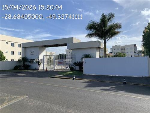 Apartamento, 50,95 m2 de área total, 44,16 m2 de á...