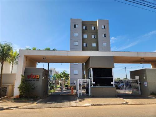 Apartamento, 44 m2 de área total, 41,47 m2 de área...