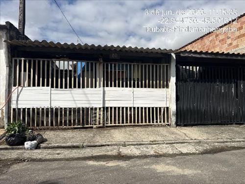 Casa, 59,53 m2 de área total, 59,53 m2 de área pri...