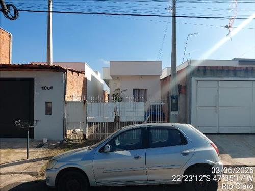 Casa, 47,61 m2 de área total, 47,61 m2 de área pri...