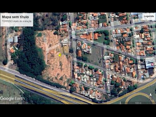 LOTE 001        Chácara com A.T. 7.347m², sem benfeitorias...