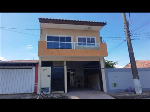 Casa, 195.66 m2, LORENA / SP