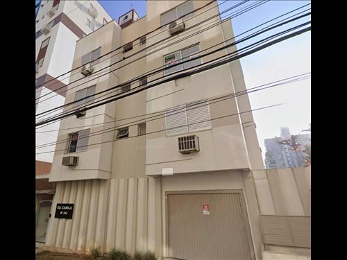 Apartamento, 53.0 m2, CRICIÚMA / SC