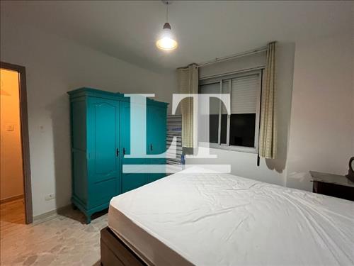 LOTE 001        Apartamento 79,40m² Guarujá-SP