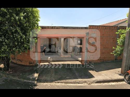 Direitos aquisitivos s/ Imóvel residencial c/A.T 240,62m²