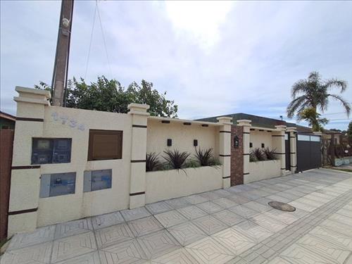 Casa, terreno c/ 520,00m², lote 12, quadra G-36