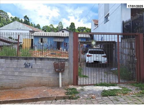 Casa de Madeira - Terreno