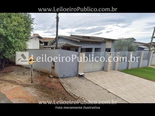 Casa- Nova Canaã do Norte (MT)