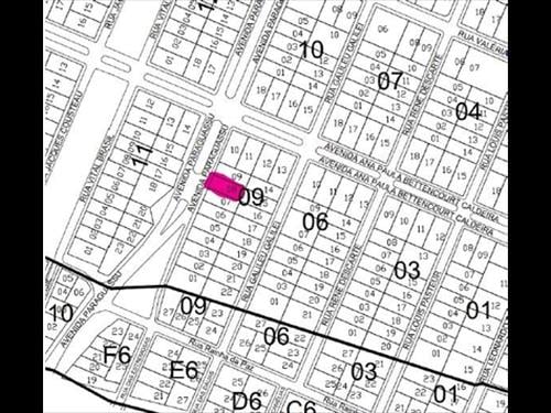 Imóvel com 360 m², localizado Avenida Paraguassú, s/n°, Arpoador  Xangri-Lá/RS