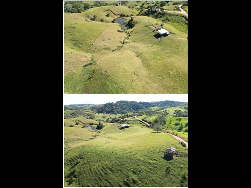IMÓVEL RURAL EM COLORADO DO OESTE