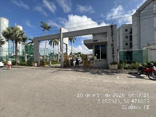 Apartamento    - AREA_PRIVATIVA- 41,85- AREA_TERRE