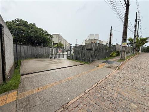 Apartamento    - AREA_PRIVATIVA- 41,79- AREA_TERRE