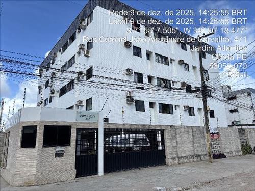 Apartamento    - AREA_PRIVATIVA- 59- AREA_TERRENO-