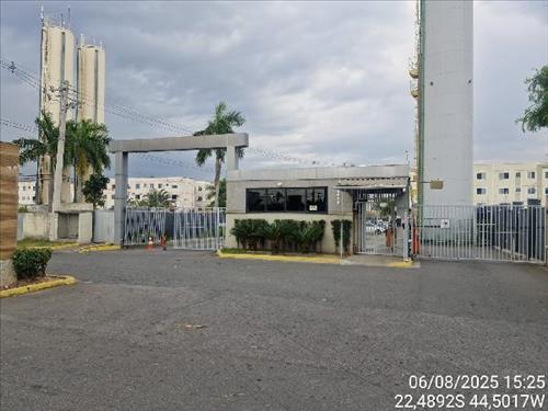 Apartamento    - AREA_PRIVATIVA- 43,2- AREA_TERREN
