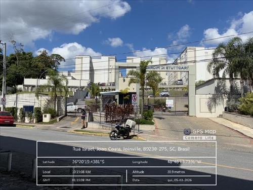 Apartamento    - AREA_PRIVATIVA- 39,3- AREA_TERREN