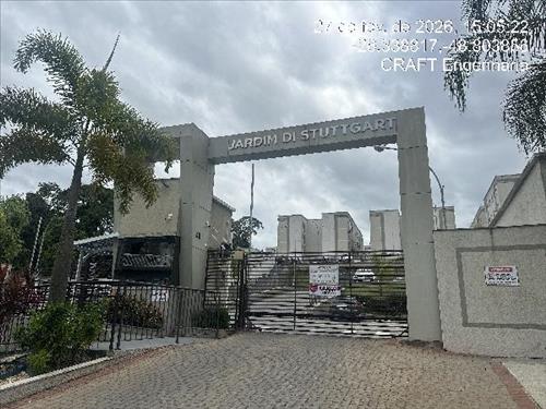 Apartamento    - AREA_PRIVATIVA- 39,3- AREA_TERREN