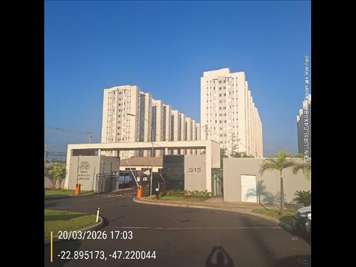 Apartamento    - AREA_PRIVATIVA- 52,71- AREA_TERRE