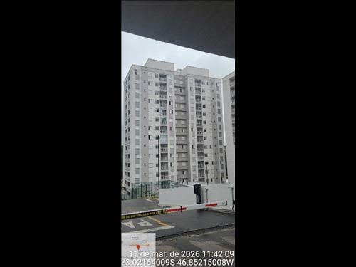Apartamento    - AREA_PRIVATIVA- 49,03- AREA_TERRE