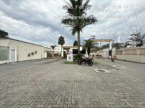 Apartamento    - AREA_PRIVATIVA- 44,01- AREA_TERRE
