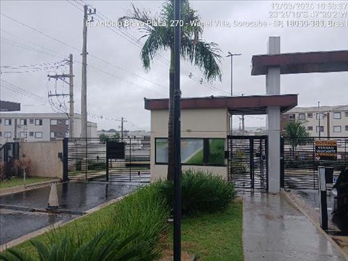 Apartamento    - AREA_PRIVATIVA- 40,06- AREA_TERRE