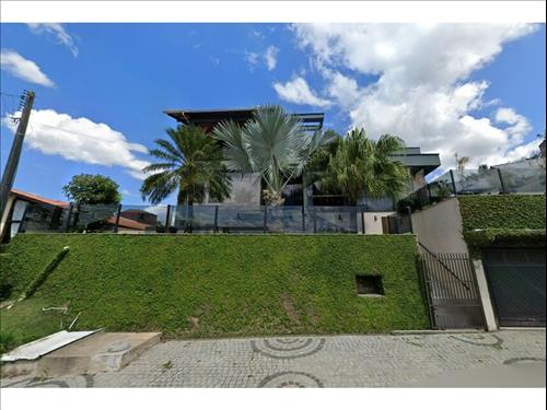 Casa à venda em leilão