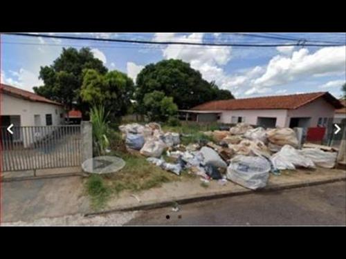 CASA e TERRENO de 198,00 m2 situado na Rua Ana Amélia Carriço, nº 262, -  Bairro do Itapema - Guara...