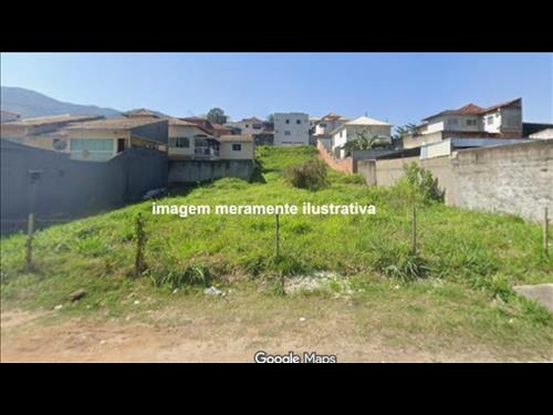 Três lotes contíguos (nº 11, 12 e 13) no Loteamento Vila Rica, em Rio Bonito/RJ.
