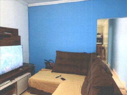Casa, Residencial, Jardim São Paulo, 2 dormitório(s), 1 vaga(s) de garagem