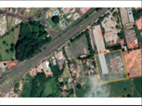 Comprei - PGFN - Terreno em Bady Bassitt
