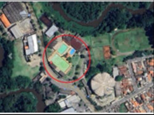 Comprei - PGFN - Terreno em Mogi das Cruzes/SP