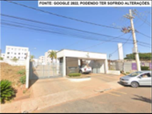 Capitólio/MG - Passos/MG - Complexo hoteleiro - Imóveis urbanos - Veículo