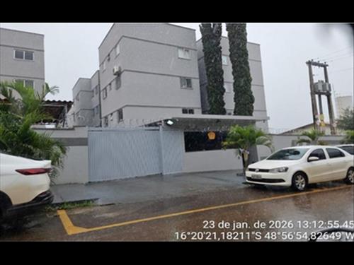 APARTAMENTO | A.T. 96,4703 M²| A.P 67,07 M² | RESIDENCIAL ALPHAVILLE | ANÁPOLIS/GO