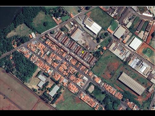 Apartamento, A.U. 44m², A.C. 56m², 2 dorms, 1 vaga, Cond. Victório Arthur Corrocher, Jd Nova Olinda