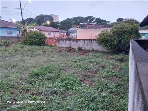 Casa com área de 149m² e total de terreno de 590m² - Ortigueira/PR