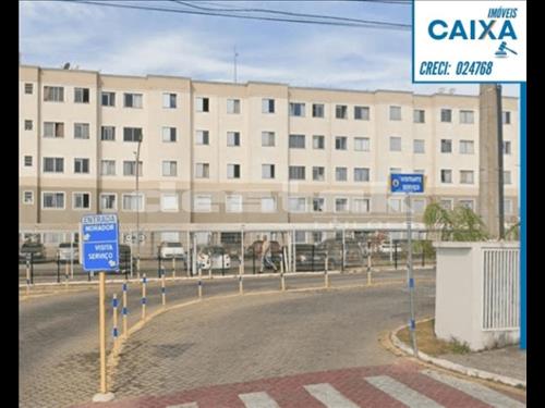 Apto de leilão CAIXA em VOTORANTIM/SP - desconto de 40,74%