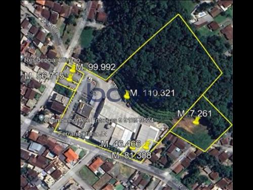 Terreno - 600,00 m²