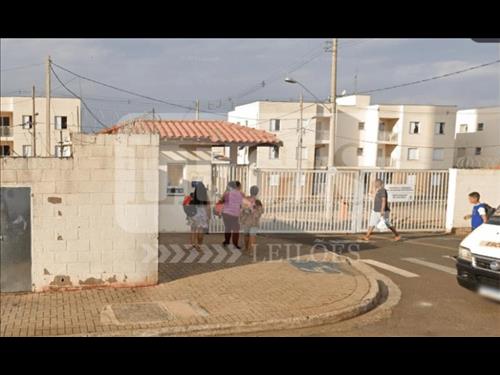 Direitos aquisitivos do Devedor fiduciário s/ Apartamento