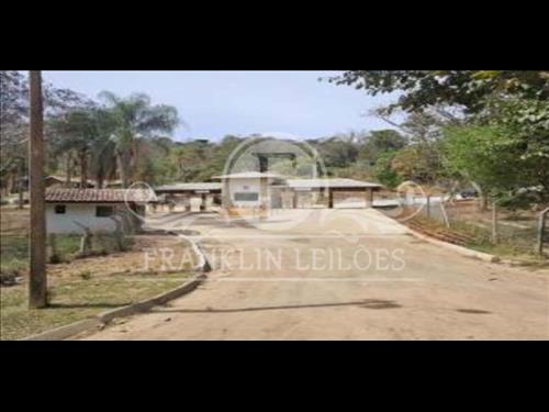 LOTE 1 - TERRENO Nº 25 - 1.000,00M² - Estância Santa Maria - ATIBAIA