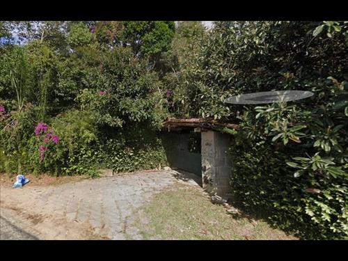 Fração Ideal de 6,25% de um terreno que mede 6.826,81 m² no total.