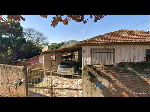 LOTE 3.1 - Imóvel c/ 232,70m² em Rolândia/PR